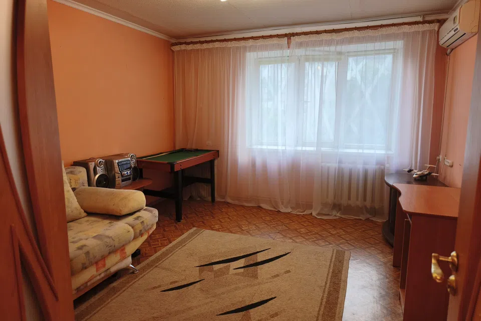 Продаётся 2-комнатная квартира, 48 м²