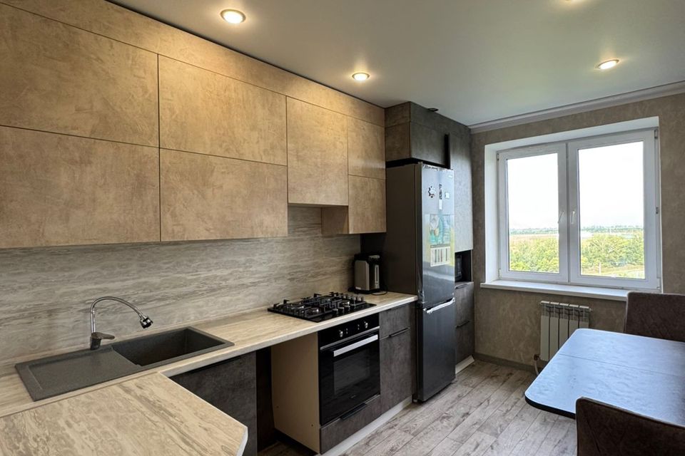 Продаётся 2-комнатная квартира, 51 м²
