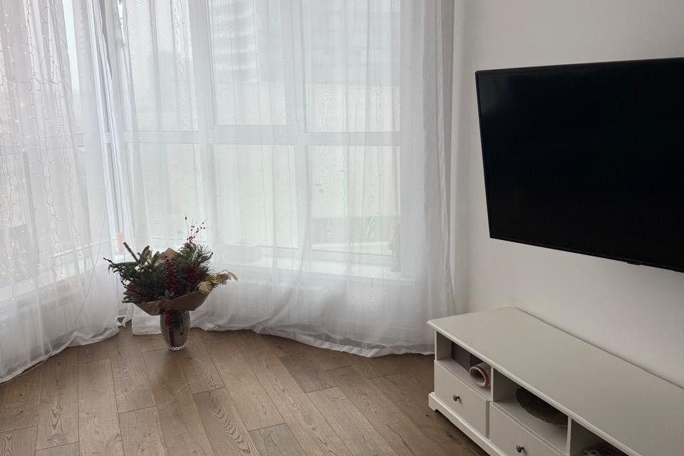 Продаётся 2-комнатная квартира, 80 м²