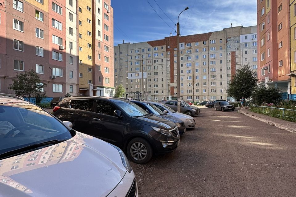 Продаётся 2-комнатная квартира, 51 м²
