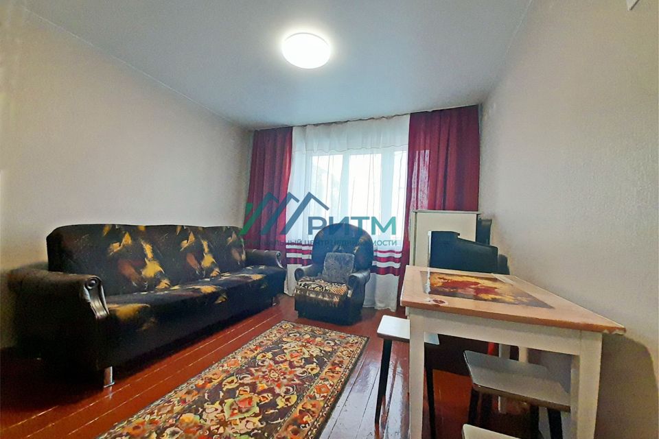 Продаётся студия, 18 м²