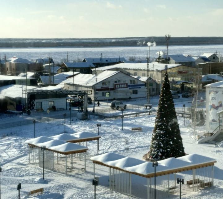 Продаётся 3-комнатная квартира, 69.3 м²