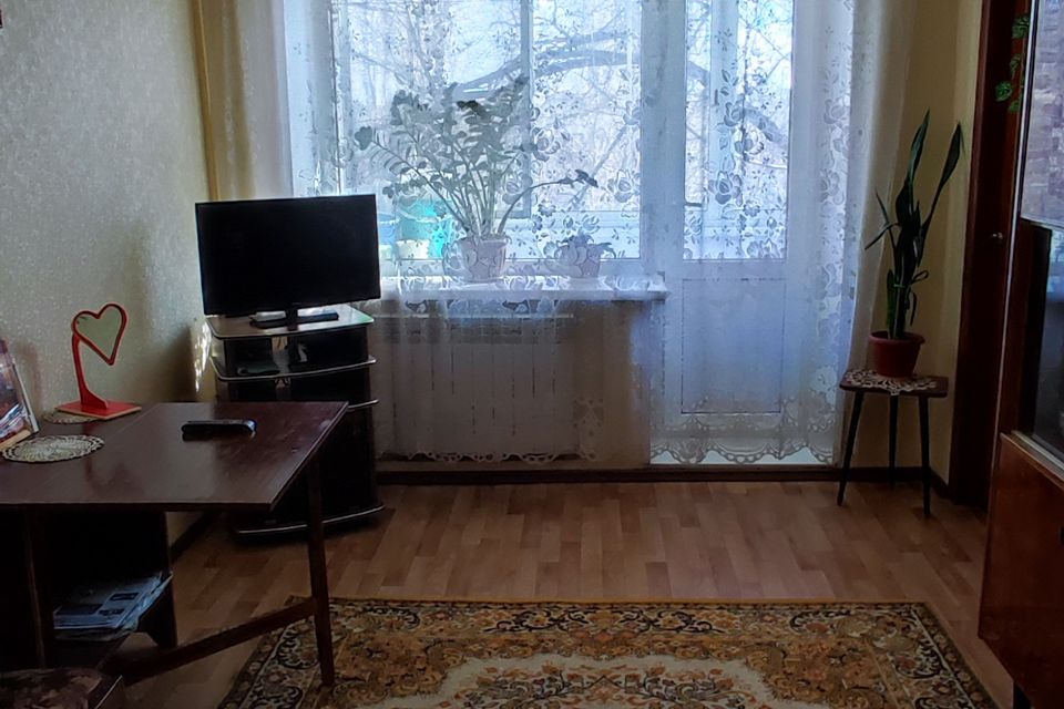 Сдаётся 2-комнатная квартира, 46 м²