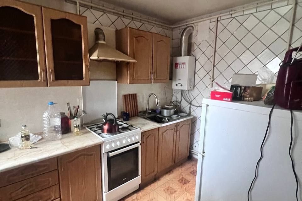 Продаётся 1-этажный дом, 88 м²