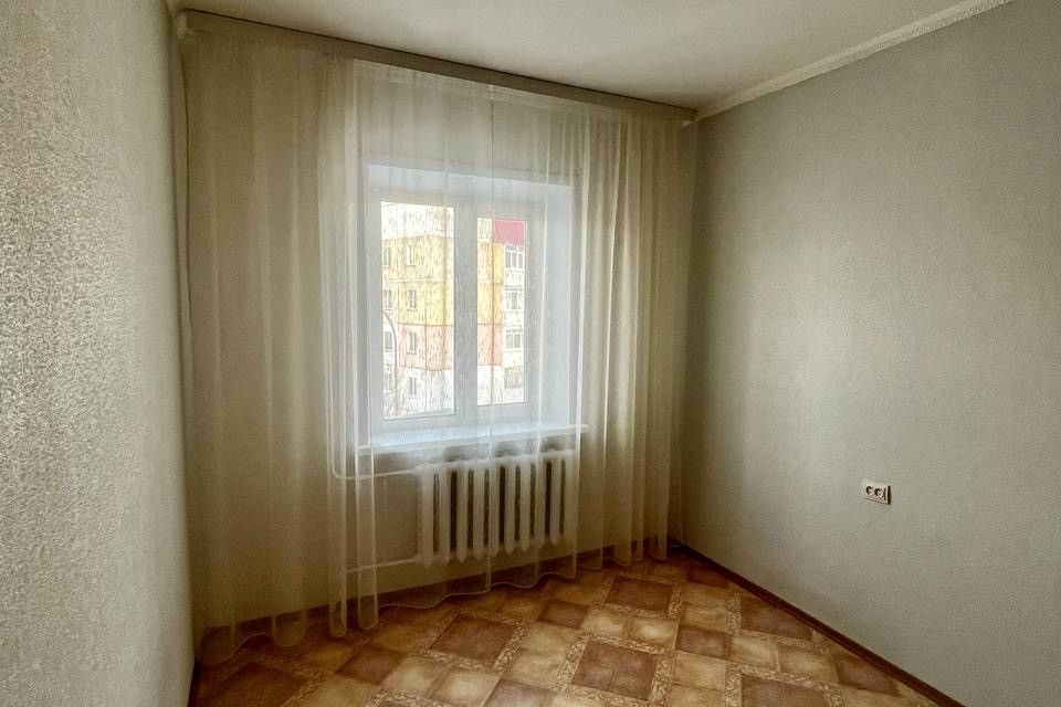 Продаётся 2-комнатная квартира, 52 м²