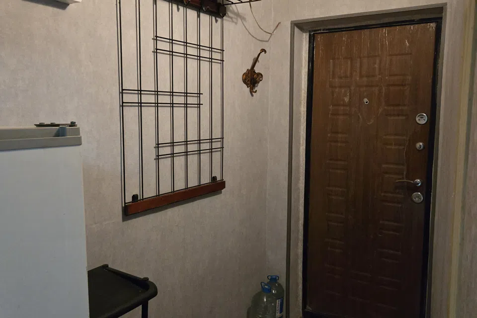 Продаётся 2-комнатная квартира, 47 м²