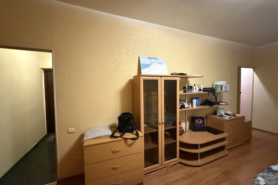 Продаётся 1-комнатная квартира, 32.4 м²