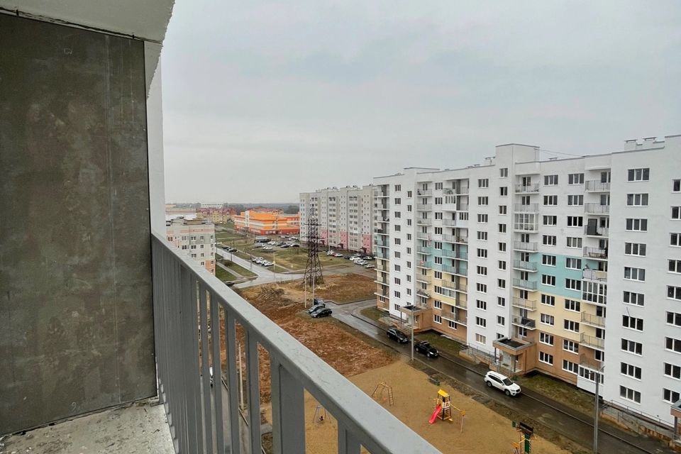 Продаётся студия, 26.2 м²