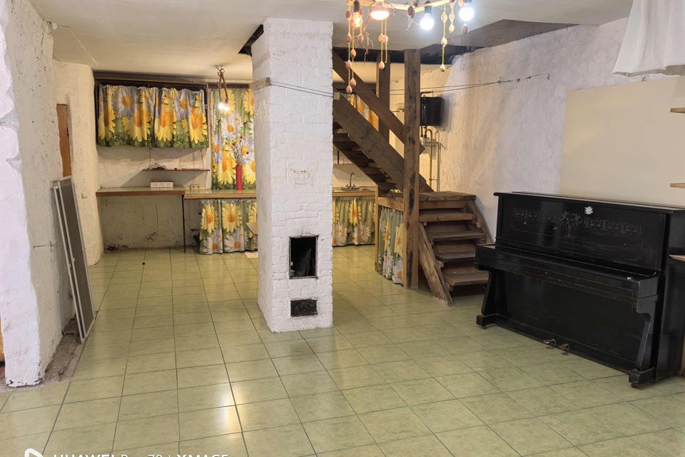 Продаётся 2-этажный дом, 130 м²