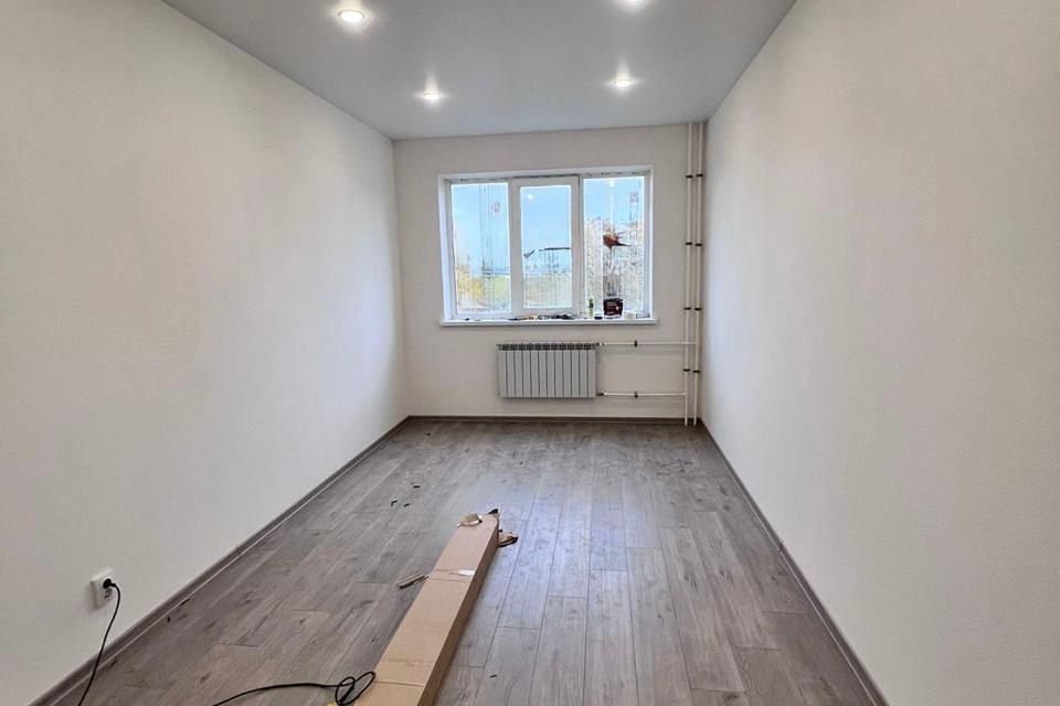 Продаётся 2-комнатная квартира, 47 м²