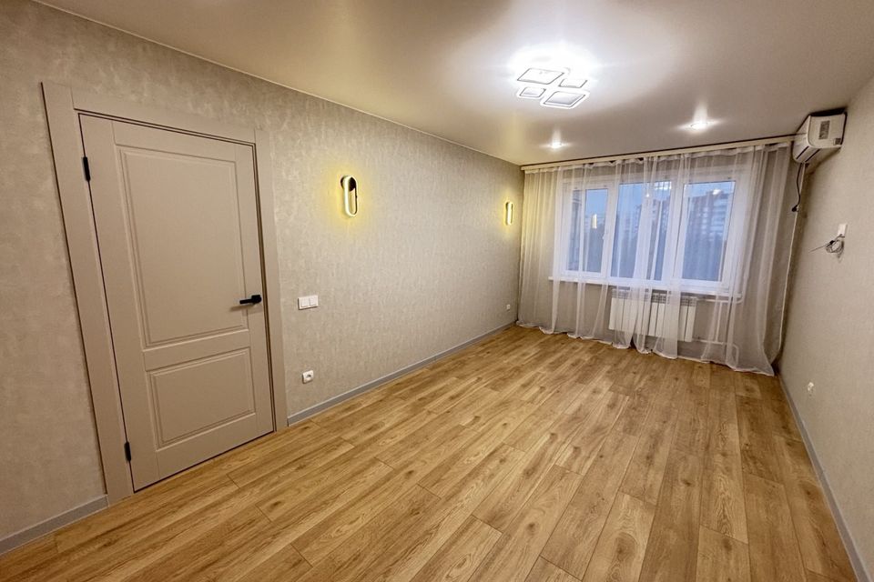 Продаётся 1-комнатная квартира, 34.7 м²