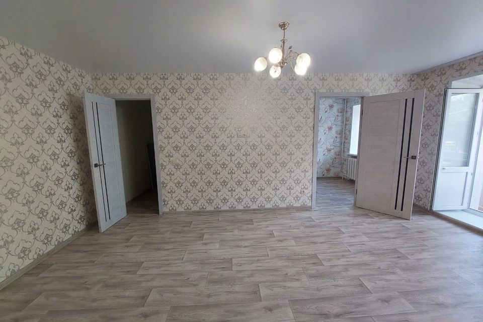 Продаётся 2-комнатная квартира, 43.9 м²