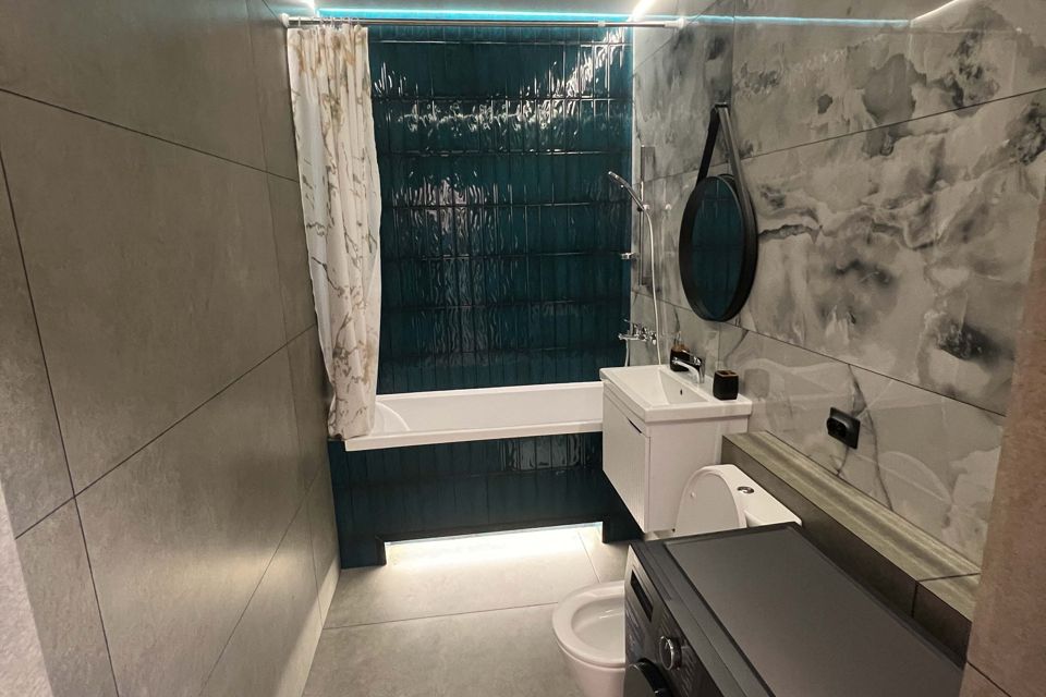 Продаётся 1-комнатная квартира, 32.3 м²