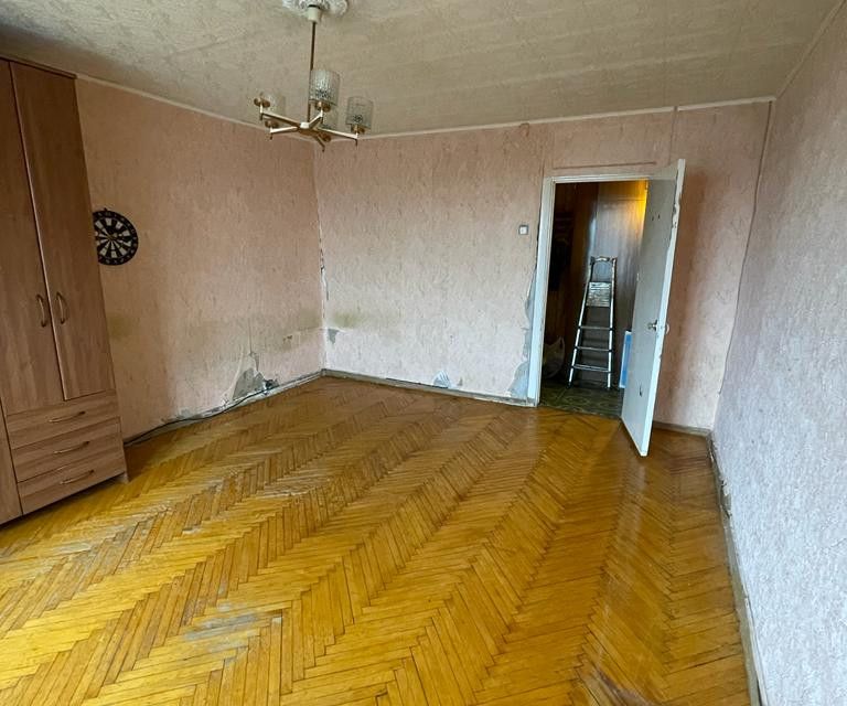 Продаётся 3-комнатная квартира, 69 м²