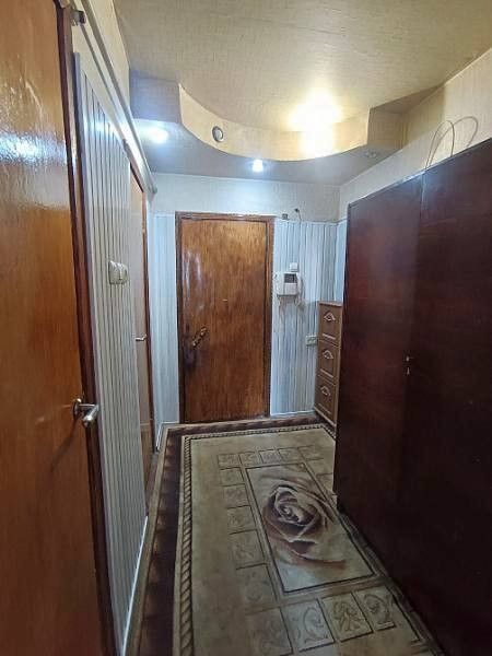 Продаётся 1-комнатная квартира, 35 м²