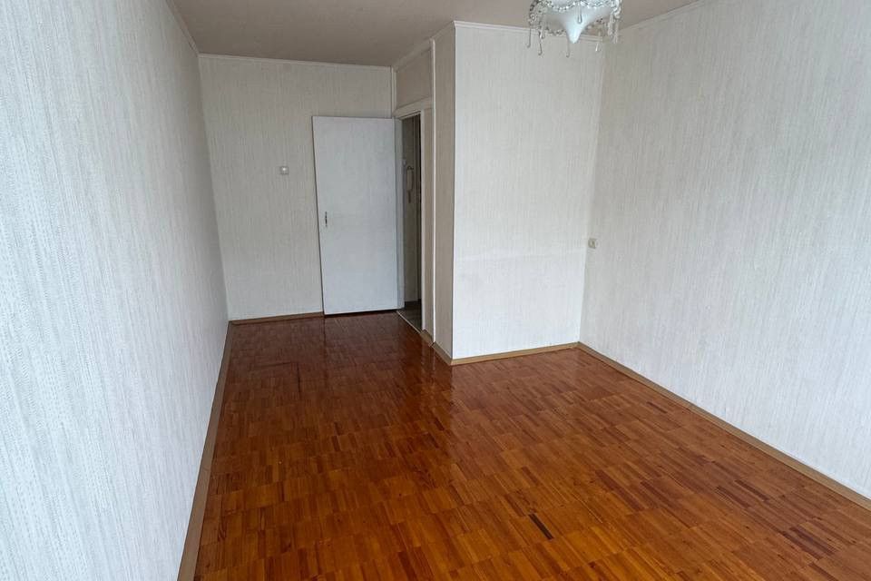 Продаётся 1-комнатная квартира, 31 м²