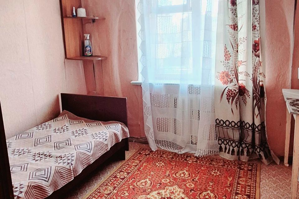 Продаётся студия, 13 м²