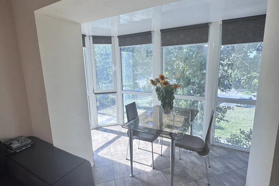 Продаётся 2-комнатная квартира, 54 м²