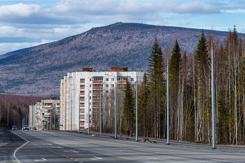 Продаётся 2-комнатная квартира, 58.2 м²