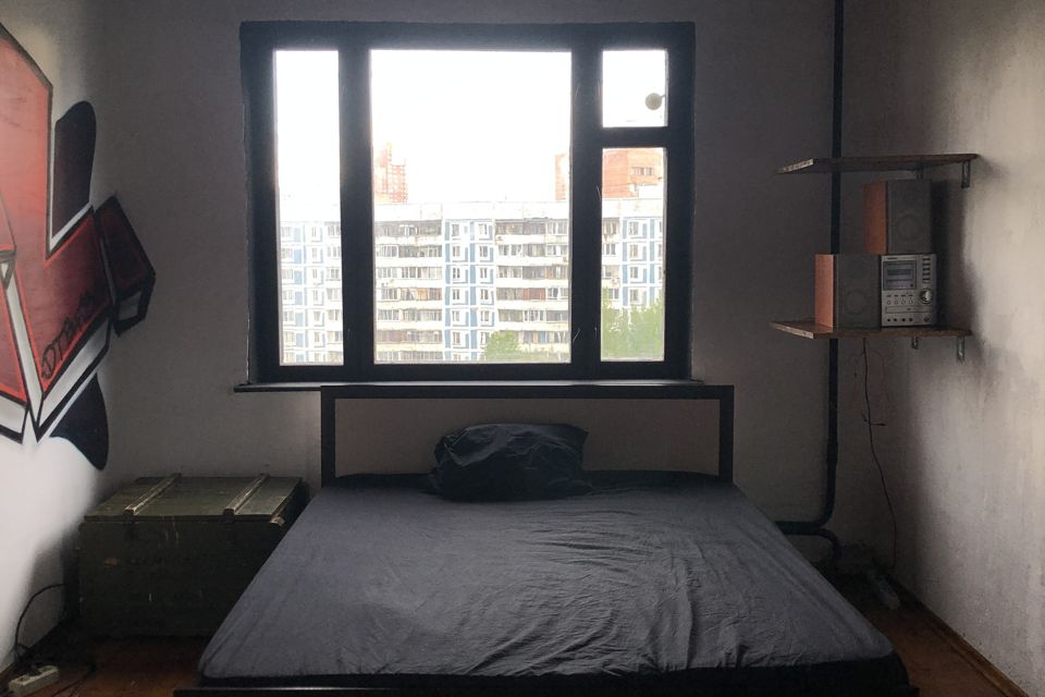 Продаётся комната в 3-комн. квартире, 17.5 м²