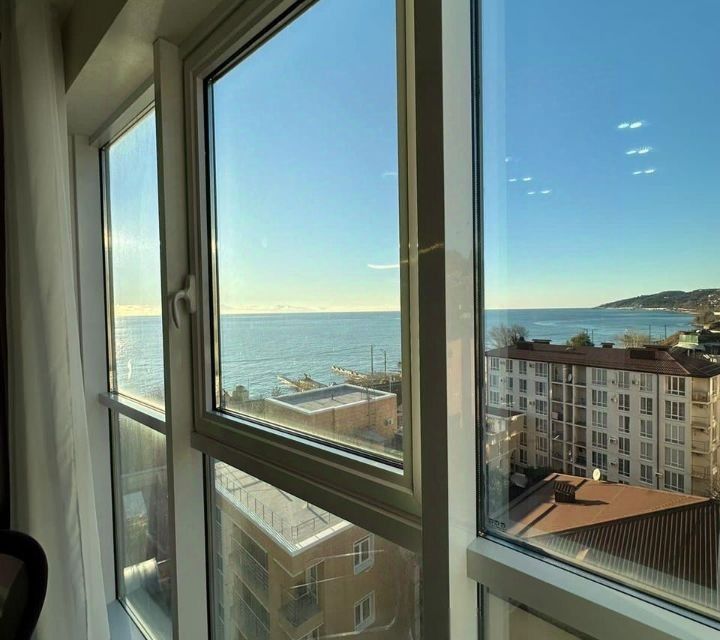 Продаётся 1-комнатная квартира, 45 м²