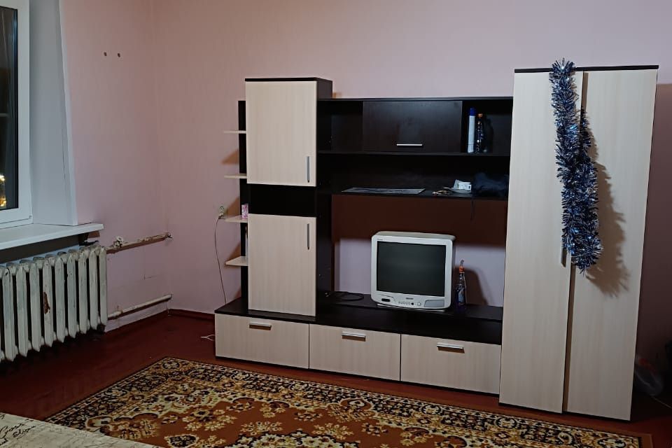 Продаётся 3-комнатная квартира, 80 м²