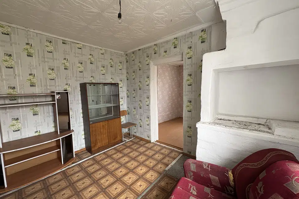 Продаётся 1-комнатная квартира, 26.1 м²
