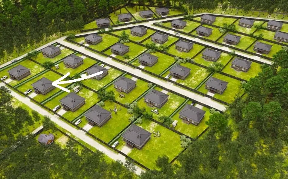 Продаётся 1-этажный дом, 144 м²