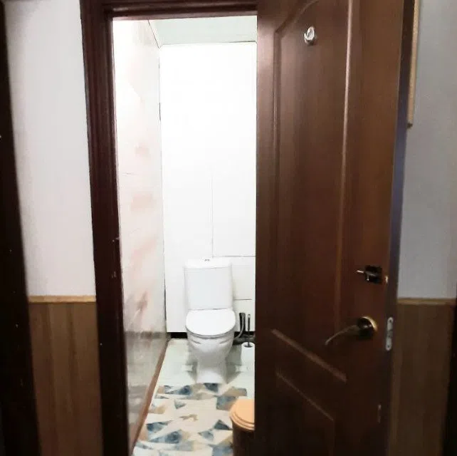 Продаётся 1-комнатная квартира, 42.5 м²
