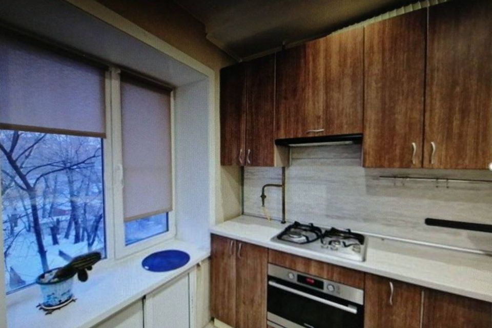 Сдаётся 1-комнатная квартира, 31.9 м²