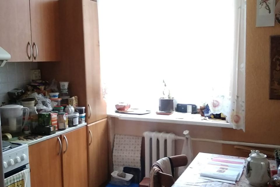 Продаётся 2-комнатная квартира, 65.5 м²