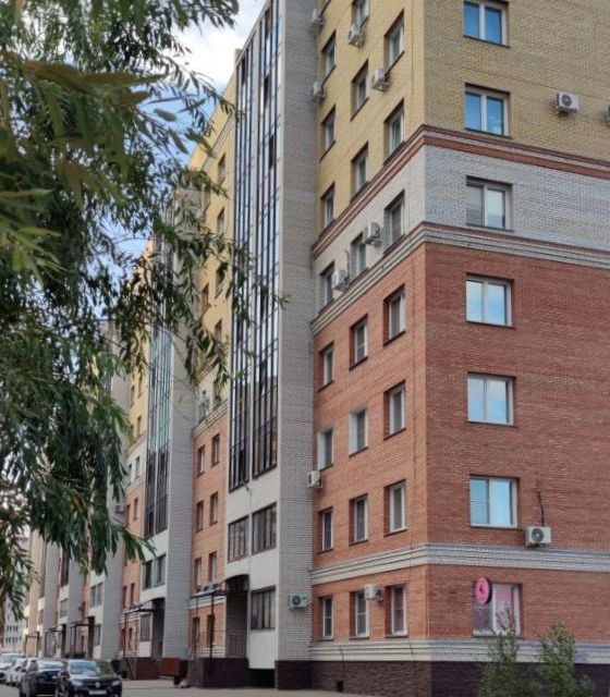 Продаётся 2-комнатная квартира, 60 м²