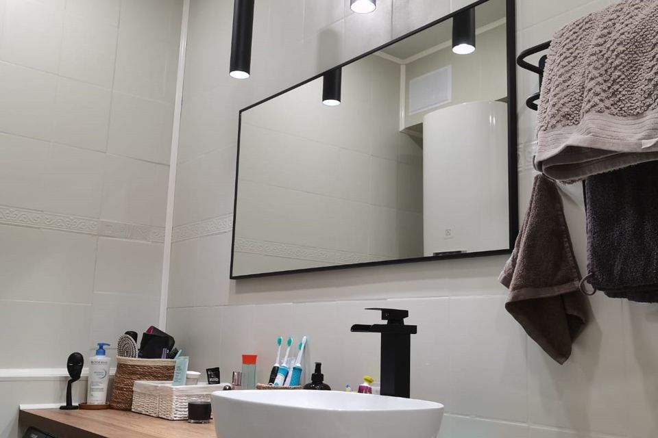Продаётся 3-комнатная квартира, 71 м²