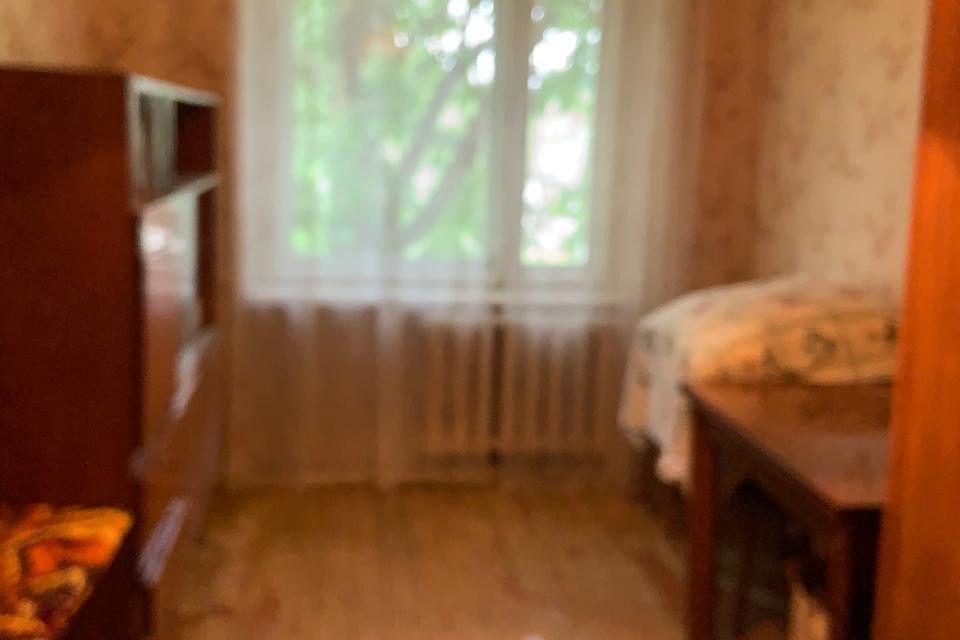 Продаётся 2-комнатная квартира, 49.9 м²