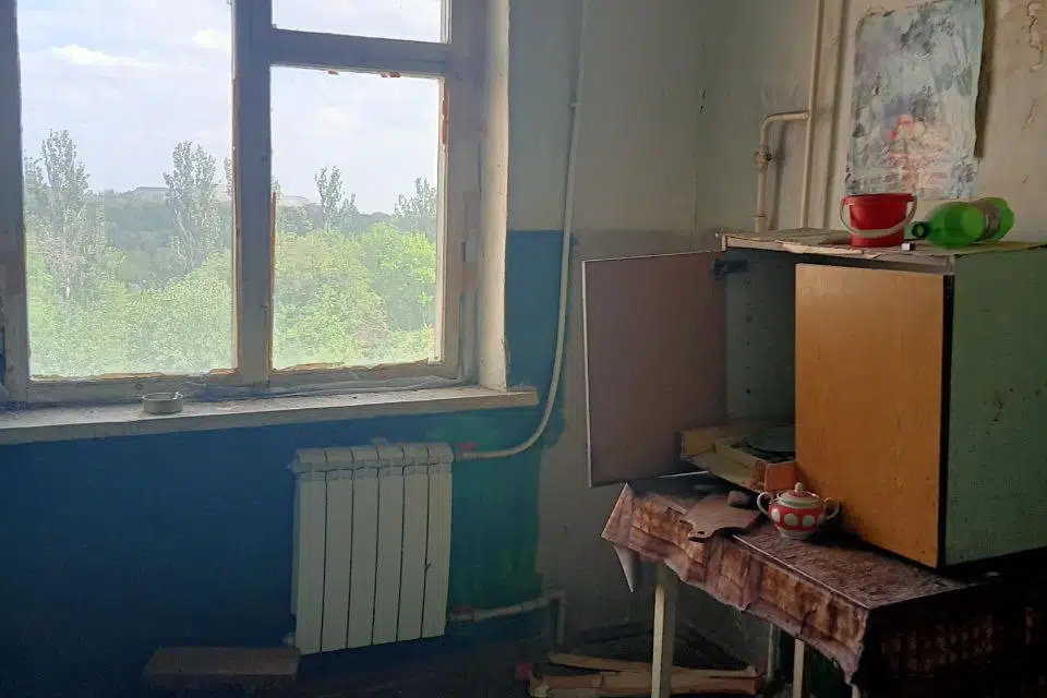 Продаётся 2-комнатная квартира, 52 м²