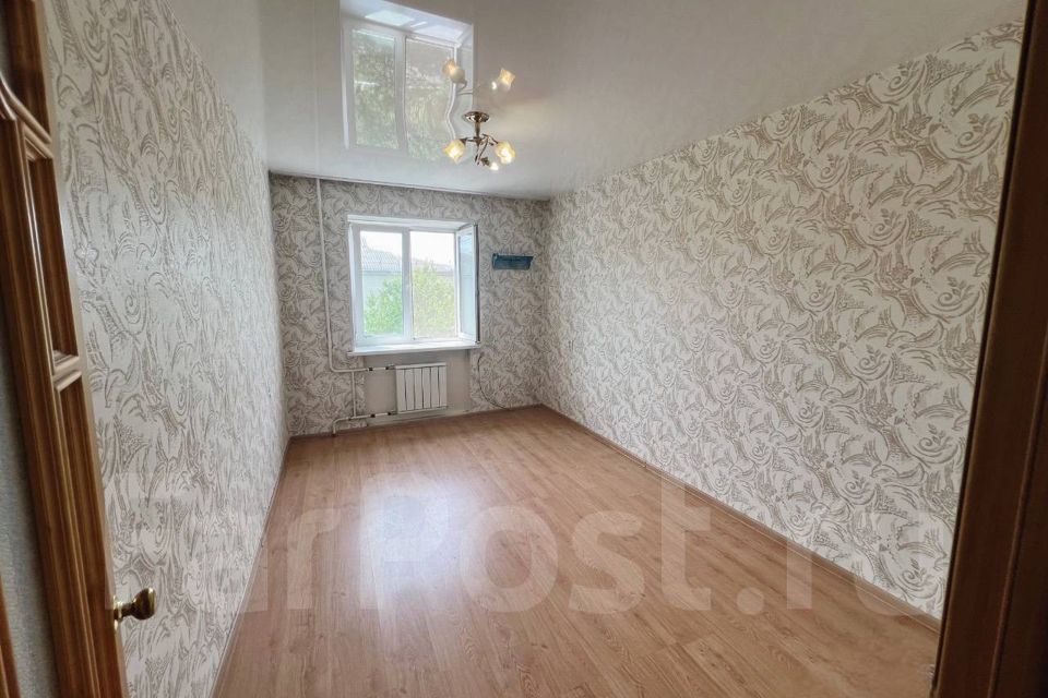 Продаётся 2-комнатная квартира, 45.4 м²