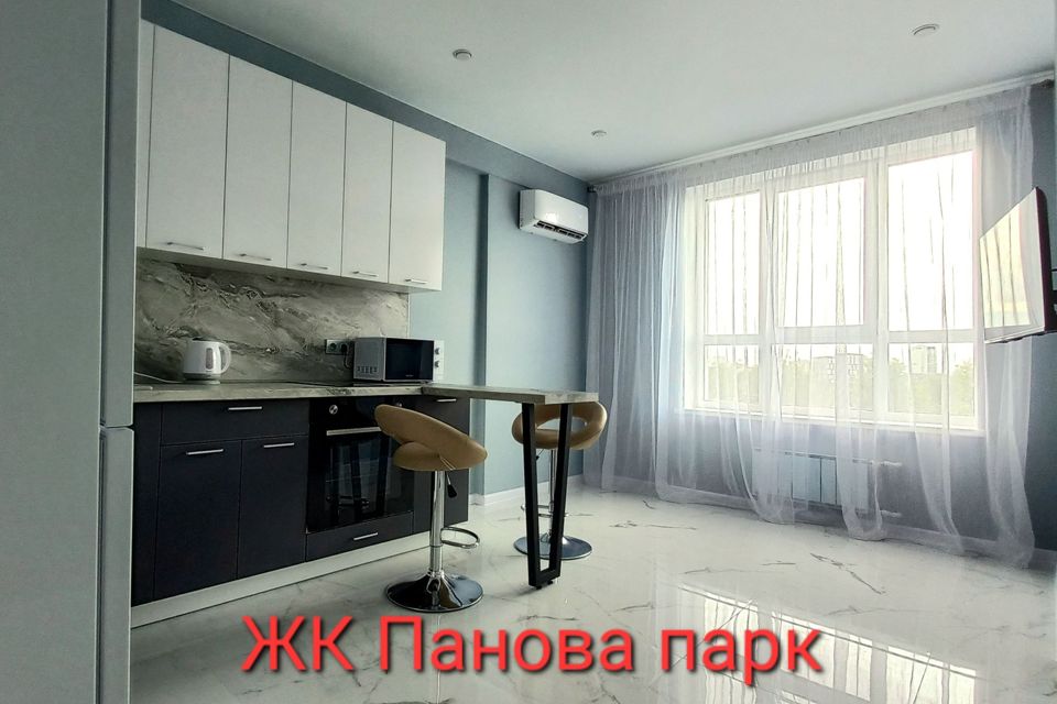 Сдаётся 1-комнатная квартира, 43 м²