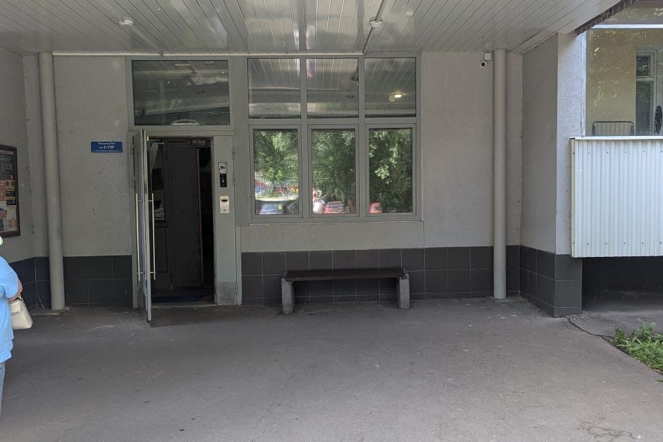Продаётся 2-комнатная квартира, 49.1 м²