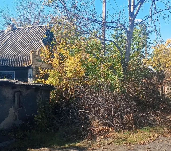 Продаётся 1-этажный дом, 50 м²