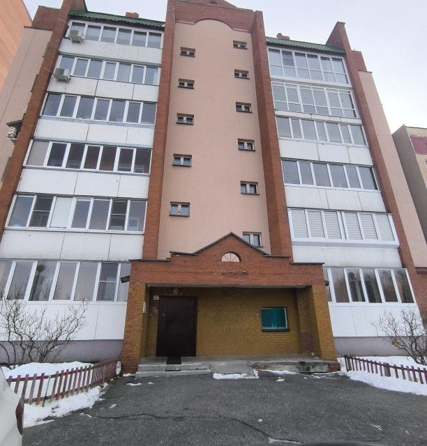 Продаётся 2-комнатная квартира, 72.3 м²