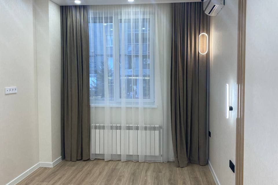 Продаётся 1-комнатная квартира, 24.4 м²