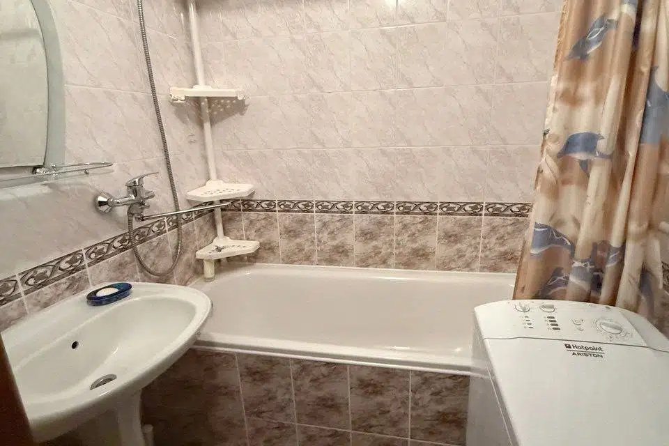 Продаётся 3-комнатная квартира, 70 м²