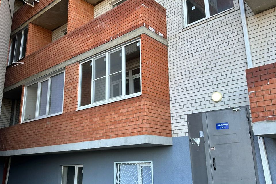 Продаётся студия, 20 м²