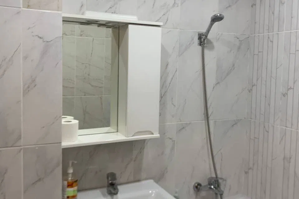 Продаётся 2-комнатная квартира, 45 м²