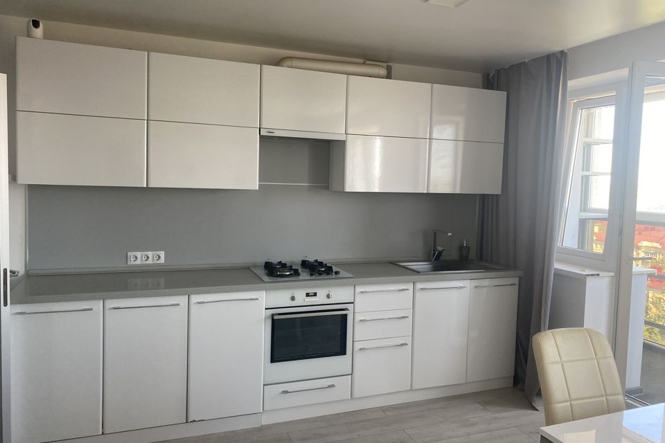 Продаётся 3-комнатная квартира, 69 м²