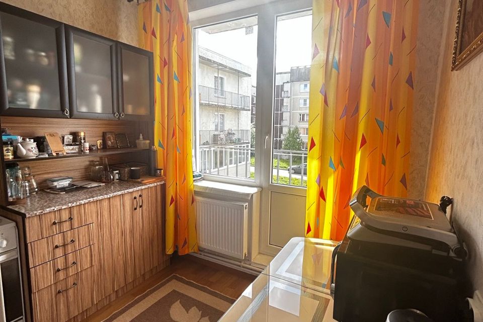 Продаётся 1-комнатная квартира, 23.7 м²