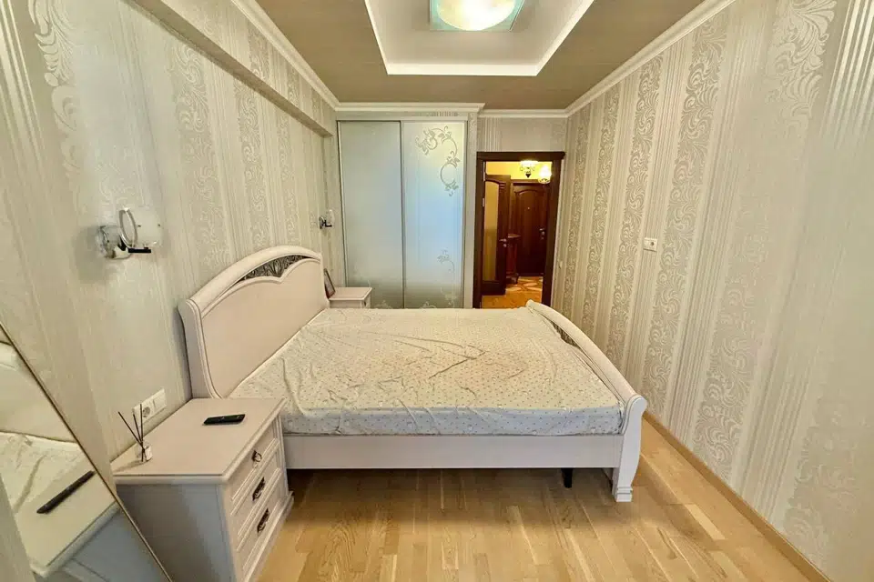 Продаётся 2-комнатная квартира, 75 м²