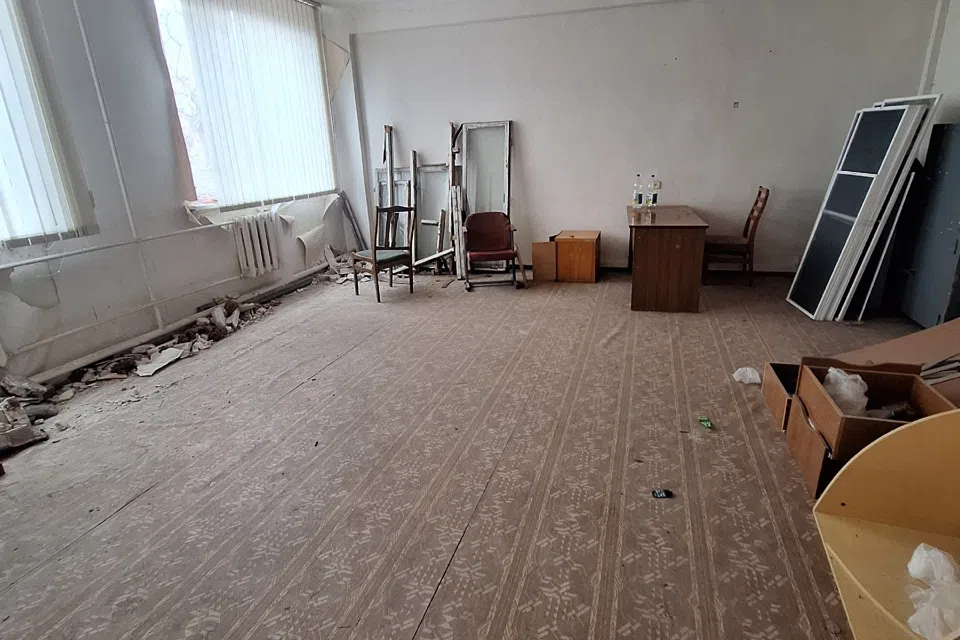 Продаётся помещение своб. назначения, 3764 м²