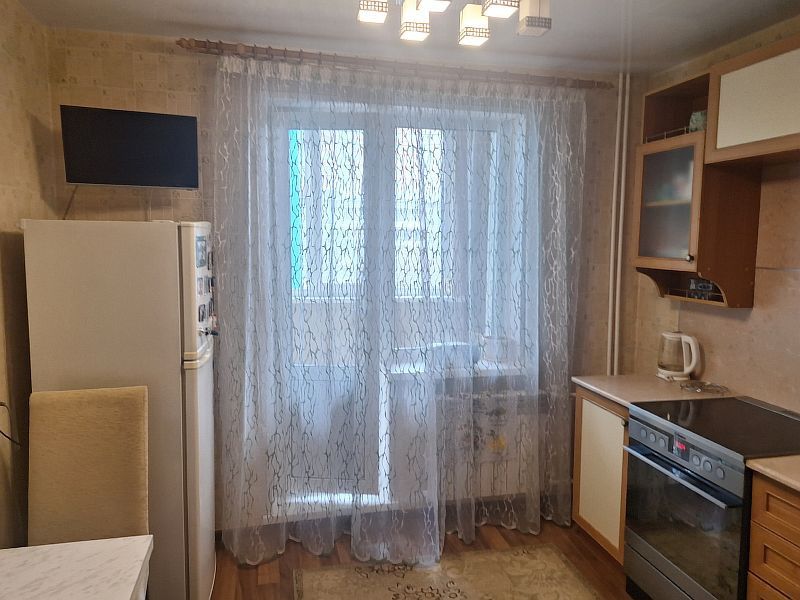 Продаётся 2-комнатная квартира, 52.2 м²