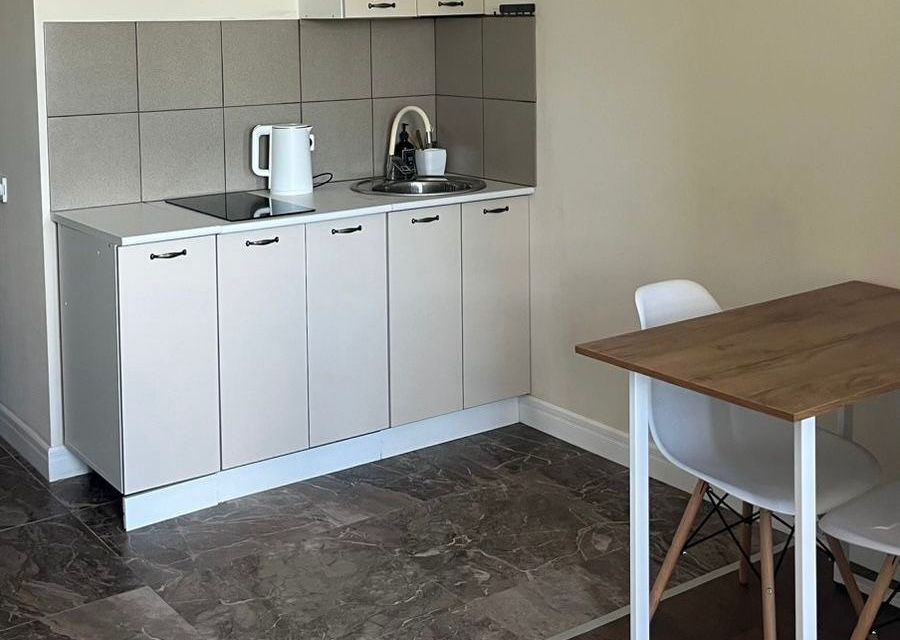 Продаётся студия, 22 м²